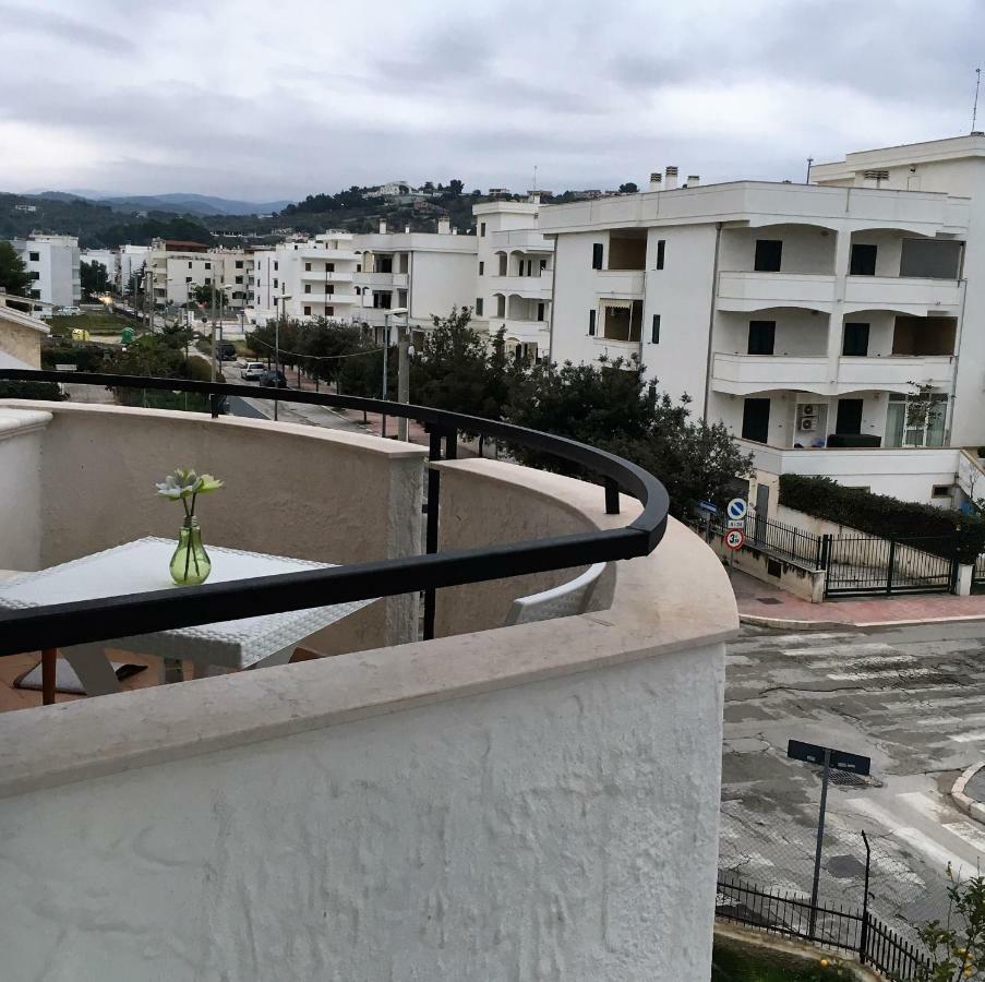 B&B Rossini Vieste Exterior photo