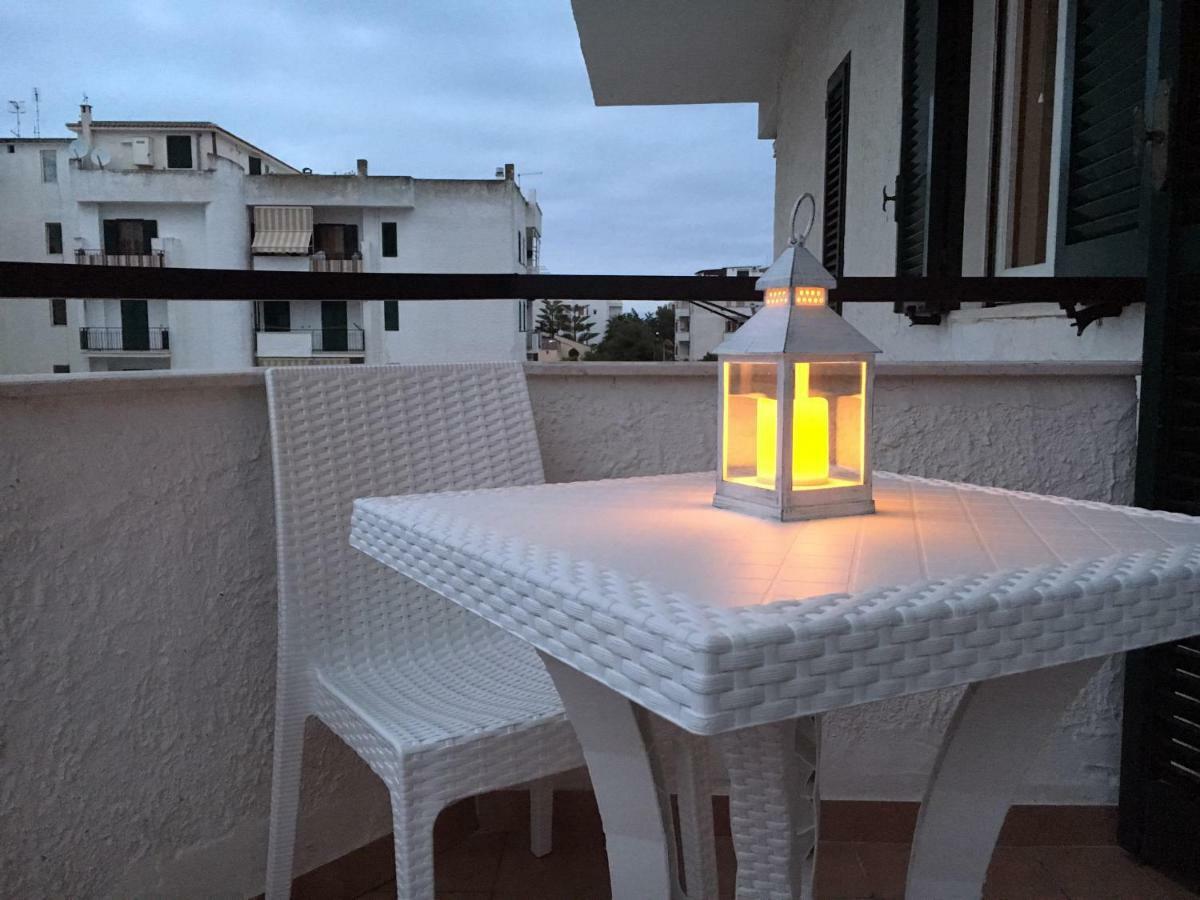 B&B Rossini Vieste Exterior photo